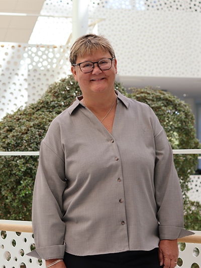 Anne Vibeke Jakobsen