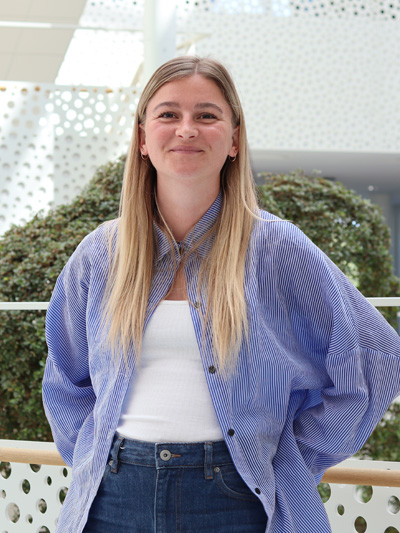 Amanda Taiger Ibsen