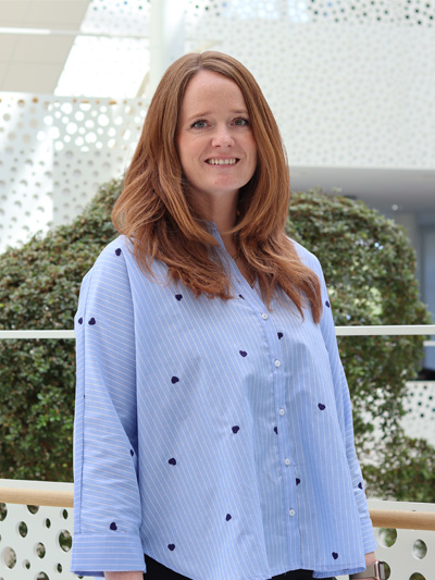 Maria Buie