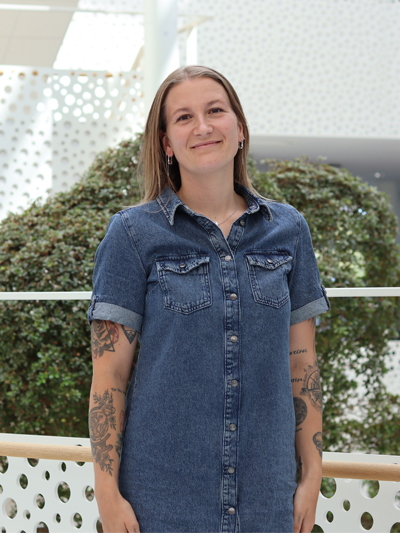 Celina Laybourn Sixhøi